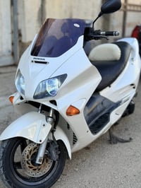 المميز فورزة Mf0.6 كلش جديدة بحالة الوكالة قبل فترة طالعة من المعرض مك...