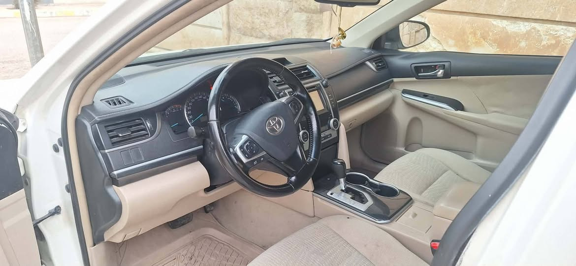 کامری 2016 se خە لیجی فول مواسە فات بەس سڵاید نیە بە سمە و په ردە و شاشە گە ورە سە نە وی تازە یە گێڕو مە کینەی بە شە رت بۆیاخ دوپارچە ی بۆ یاخە بۆ پە یوە ندی 0751 6989043  سعری 145 معامە له شمشمل, السليمانية
