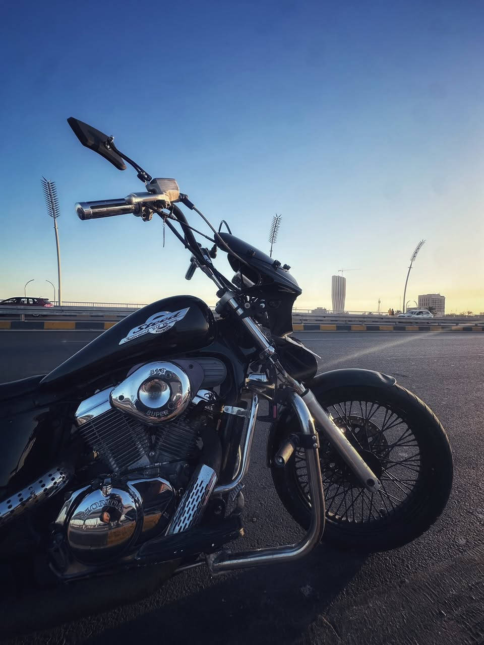 هوندا ستيد 400
رقم بغداد تحويل ثاني يوم الراغب للشراء 
هاتف ***********
