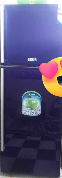 ثلاجة • أجهزة منزلية