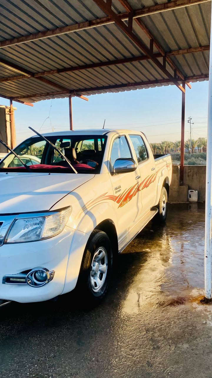 سلام عليكم بيكم للبيع موديل 2014 رقم بغداد بسمي تحويل ثاني يوم فول مواصفات كفاله عامه شرط الفحص مكان بابل جبله السعر 230 وبيه مجال لاستفسار ***********
