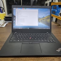 لينوفو ثينكباد L480 • كور i5 ج8 • مجدد اربيل