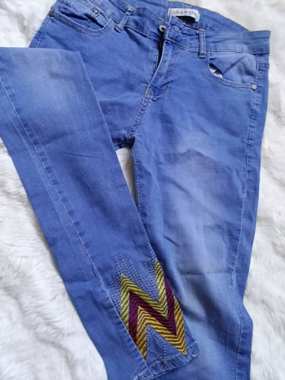 بناطير بناتي سعر قطعه 5واذا كولهم شلع بيهم مجال 20قطعه


**إذا كنت صاحب هذا الإعلان وتريد حذفه لأي سبب، رجاءا أرسل رسالة إلى الدعم الفني**