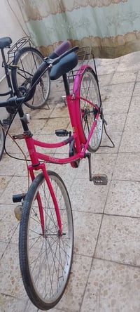 باسكل • موديل ١٦ • نجف حي الجمعيه