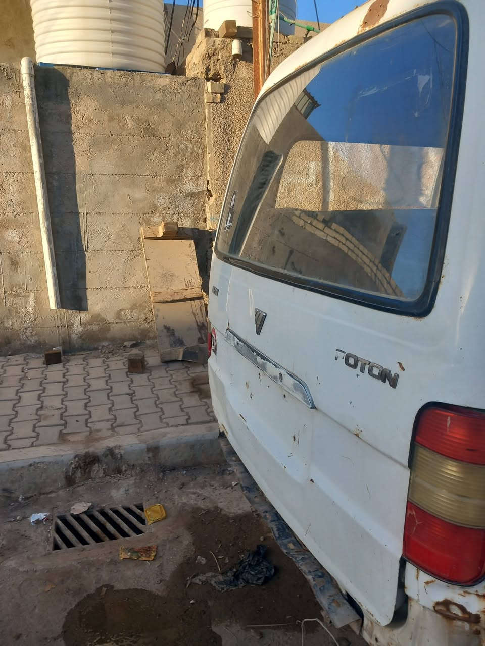 اسلام عليكم فتون ٢٠٠٩سياره كير ومحرك مجاول لمحرك كايم الا باقي الكير وكسن مابيهن شي بس لمحرك كايمه سيارة بيع كوم حديد تكفل سراق وعشاير المكان الحسينيه الراشدي لسعر ١٥ ورقه وبيهه مجال رقم ***********
