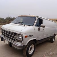 جمسي فان • ١٩٩٢ • رقم بابل