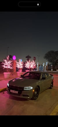 بيع مستعجل جارجر موديل2019 اصل السياره جديده بمعنا الكلمه حادثها سرقه ...