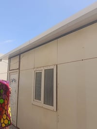 سندويج • قليل الاستخدام • ابو غريب