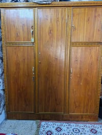 كنتور • غرفة نوم