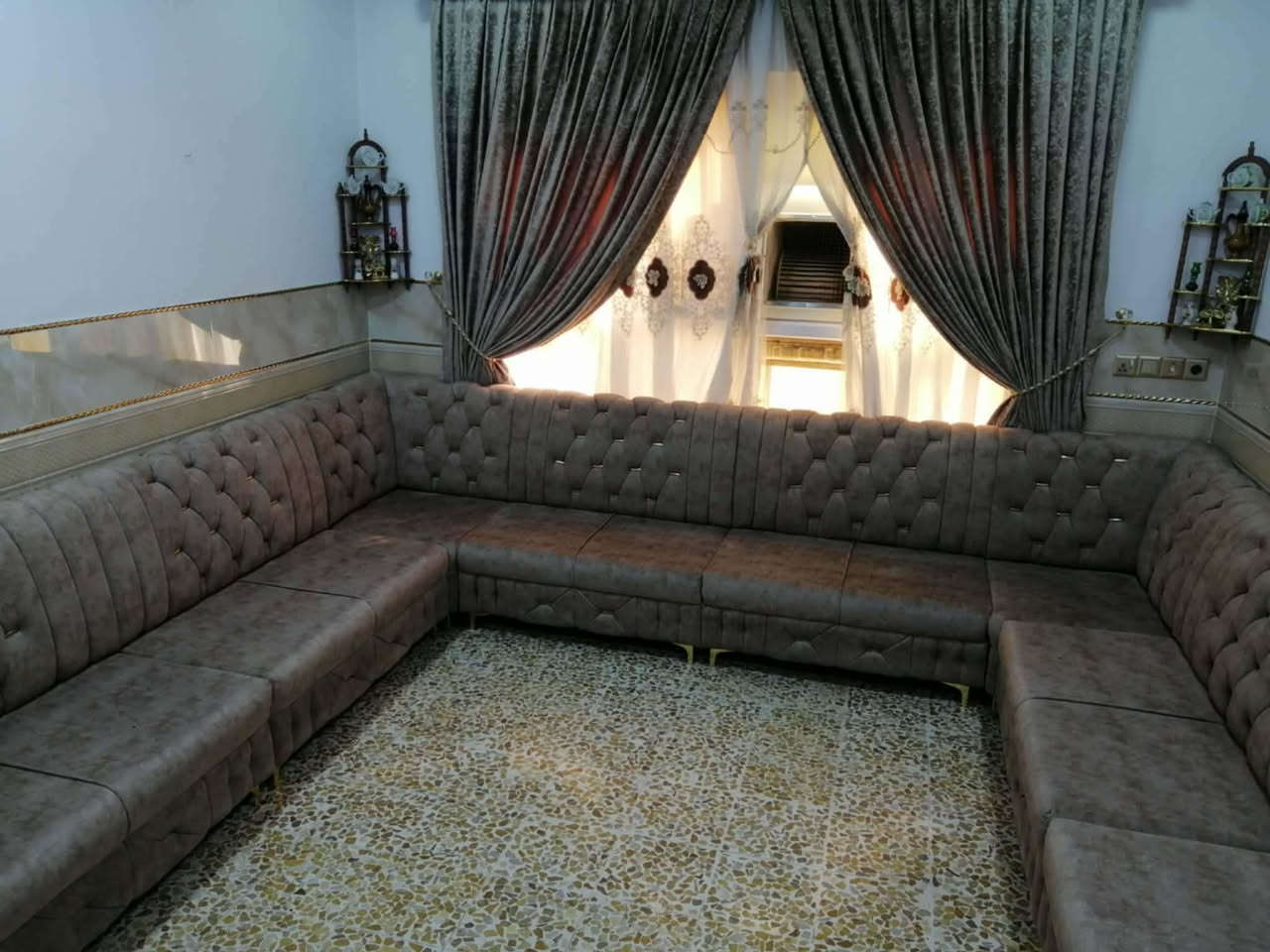 ديوان مستخدم شهرين للبيع


**إذا كنت صاحب هذا الإعلان وتريد حذفه لأي سبب، رجاءا أرسل رسالة إلى الدعم الفني**
