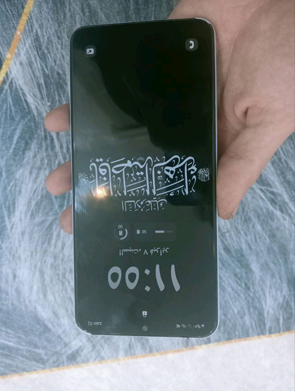 ناصريه قرب المستشفى التركي 
سعره ٨٠ قفل
