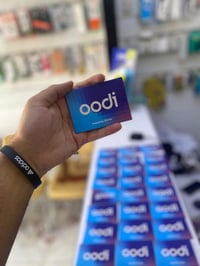 خط أودي • زين • نت مفتوح