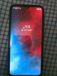 ريلمي C25Y • ١٢٨/٤ • حي العسكري الثالث