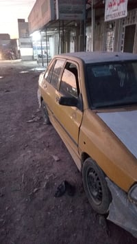 سايبه موديل 2012 للبيع رقم احمر راعيها موجود بس ماوصله عندي رقم تليفون...