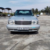 كرون • ١٩٩١ • رقم ذي قار