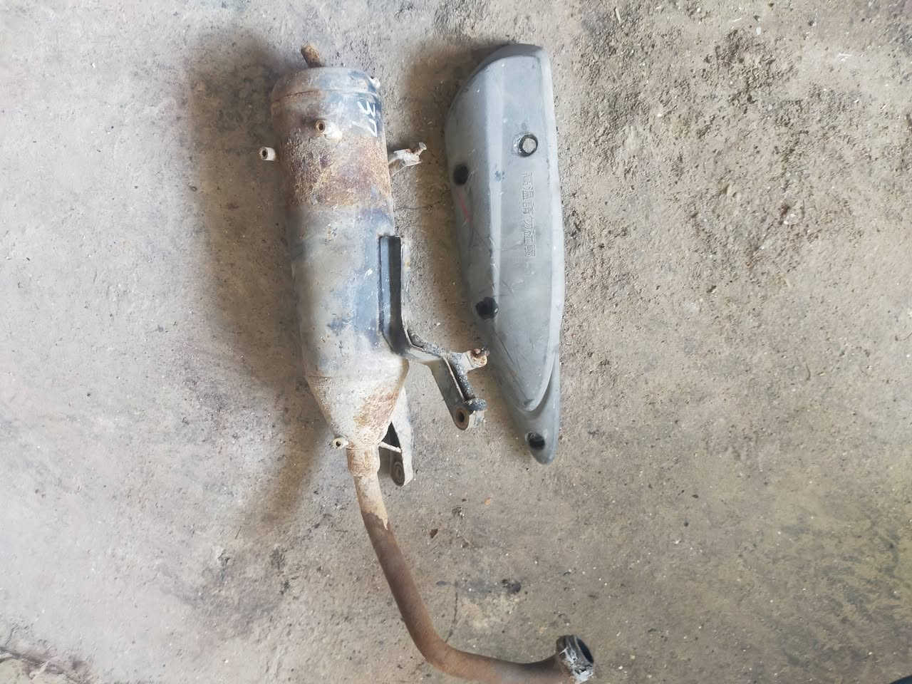 شلع ب٣٠ مكاني جسر الدوار شارع١٠٠


**إذا كنت صاحب هذا الإعلان وتريد حذفه لأي سبب، رجاءا أرسل رسالة إلى الدعم الفني**