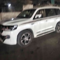 لاندكروز • ٢٠١٦ • بغداد الشعب