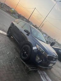 ٧ راكب • وارد امريكي • حادث بسيط