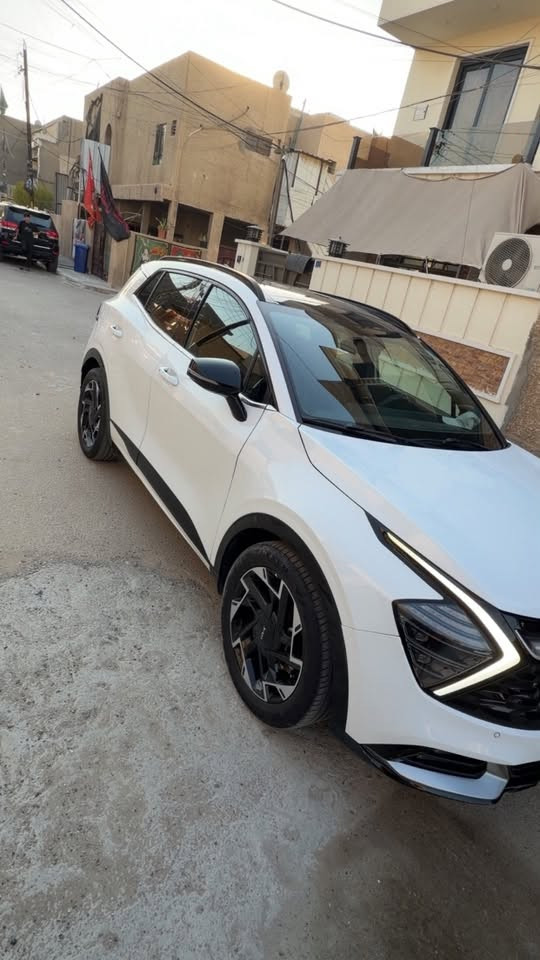 سلام وعليكم سبورتج خليجيه جيتي لاين فول فول موصفات محرك 2000دوش
السياره بيه صبغ نص بنيد صبغ وجاملغ ايمن 
وبيه بارد بل باب مال سايق قليل 
محرك الفين دوش
بصمه 2+ تشغيل عن بعد
بنوراما
هاندر بريك بصمه + اوتو هولد + مانع نزلاق + مانع نحدار + مود درايف
صندوك كهرباء + ذكي
شاشه نفكيشن + كامره داورة
تبريد بيانو + مناخي
كراسي جلد + كراسي كهرباء
شاحن واير ليس للهاتف نقال
بكلايت لد + لد نهاري زينون + بروجكتر زينون
8 ايرباك
دركة حرف D
حساس امامي + حساس خلفي + حساس مطر + حساس لايت تبريد قطعتين
ويل كب كبير
نيكلات دوس كروم
ماشيه 40 الف حقيقي
رقم بغداد الدولي جديد بسمي ثاني يوم احولك
السعر 190
رقم ***********
