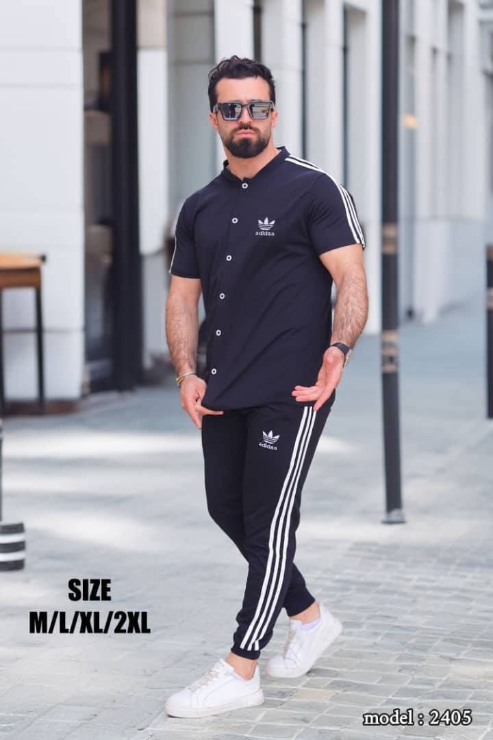 سلسبيل مول 🤗 جديد جديد تراكسودات رجالي فول الفول مقاسات روعه وبانسب انسب الأسعار 😎 كل الطرق تؤدي إلى سلسبيل مول


**إذا كنت صاحب هذا الإعلان وتريد حذفه لأي سبب، رجاءا أرسل رسالة إلى الدعم الفني**