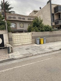 دار للبيع ٣٠٠متر واجهه ١٠نزال ٣٠ في منطقه العامريه مربع الدفاع المدني ...