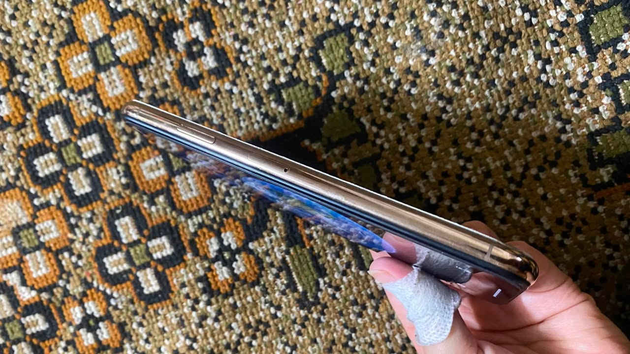 اكس ماكس نظيف جدا ذاكرة 64 بطارية مبدلة شركة اصلي 97 نسبتها سعره 200 وبي مجال لشراي تواصل واتساب 
***********
