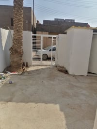 حي الجبيرية الأولى • ٣ غرف • نظيف جدا