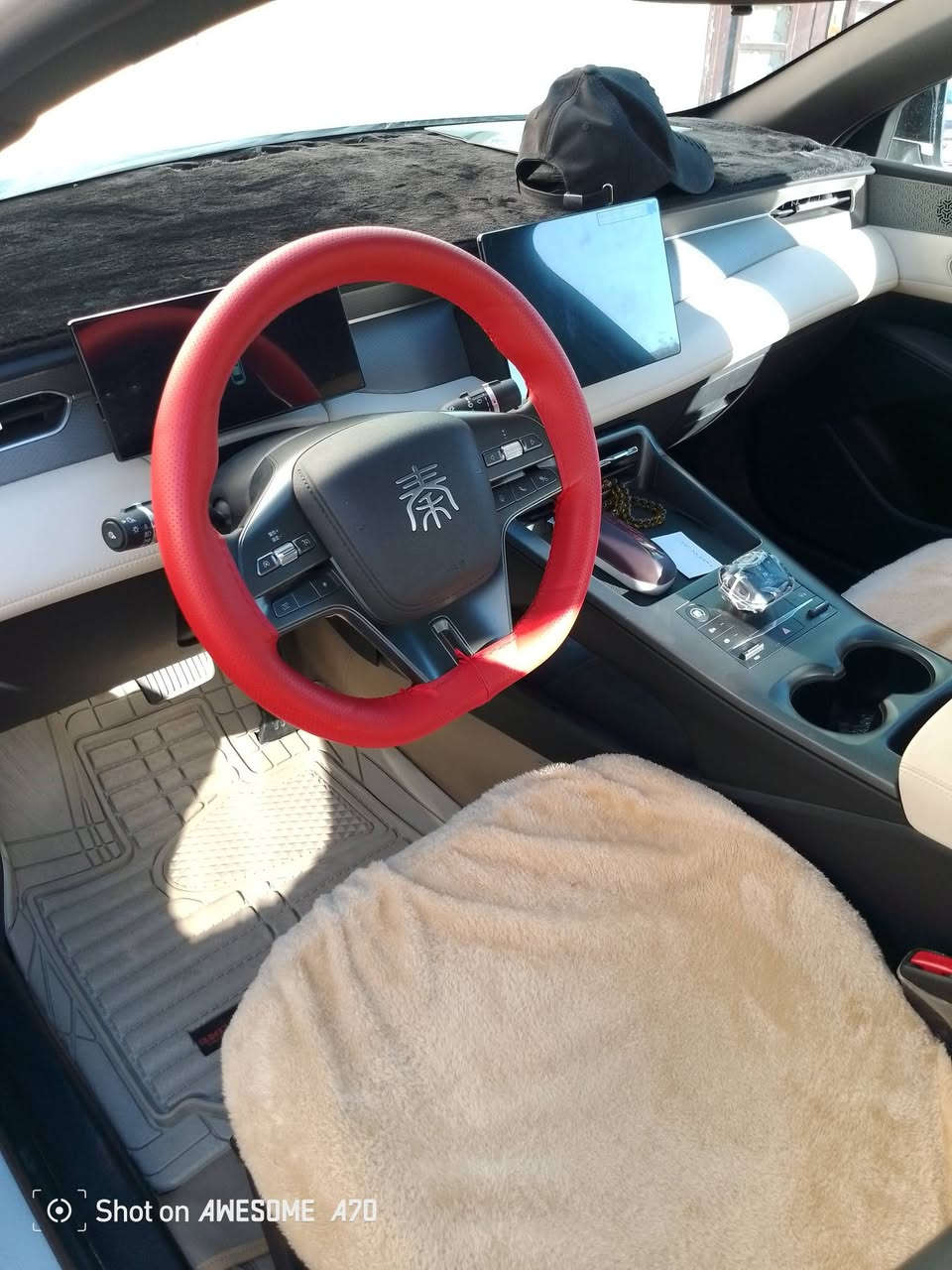 بي واي دي اخت الزيرو 25 مكفوله ماشيه 5 الاف مراوس بس ***********
