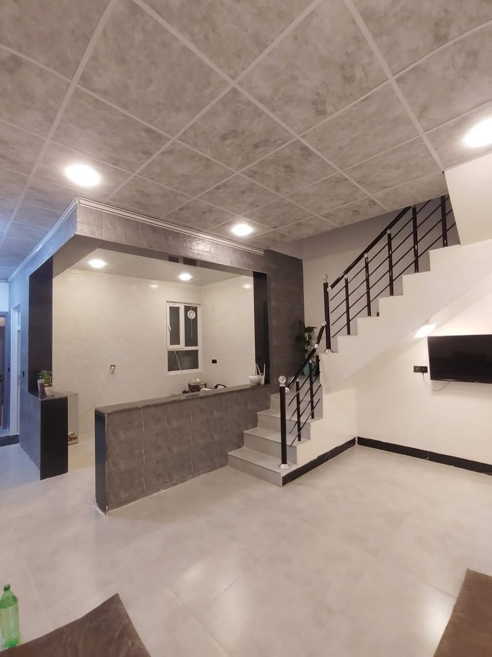 ⚜️مكتب البلديات للعقار⚜️
للايجار للايجار
دار سكني في حي السماح الاساتذة قرب المستوصف
المساحة ١٠٠م طابقين بناء حديث
ط١ غرفة نوم وهول واستقبال ومطبخ وصحيات
ط١ غرفة نوم وهول واستقبال ومطبخ وصحيات وبيتونة
للاستفسار الاتصال☎️ ***********
عنوان المكتب / الموصل حي المشراق فرع مطعم طماطة2
