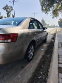 مكينة 2400 • ٢٠٠٧ • بدون ضربه