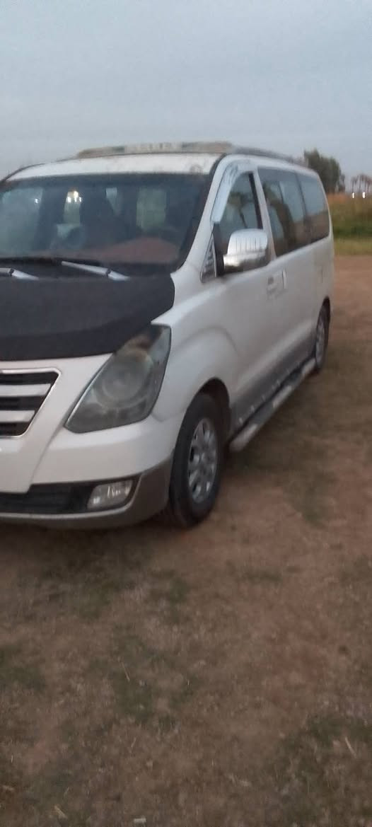 السلام عليكم ورحمة الله وبركاته.
استاركس للبيع موديل 2009

رقم بغداد بأسمي سيارة جاهزة ومكفوله كفاله عامه عدا  صبغ قليل جوه قبغ الكاز 

سعر سياره 143 وبيها مجال.

للاستفسار اكثر الاتصال ع الارقام 👇👇

***********موجود واتساب 

*********** موجود واتساب.

مكان السيارة بغداد ابي غريب.
