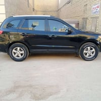سنتافيا • ٢٠٠٨ • وارد امريكي