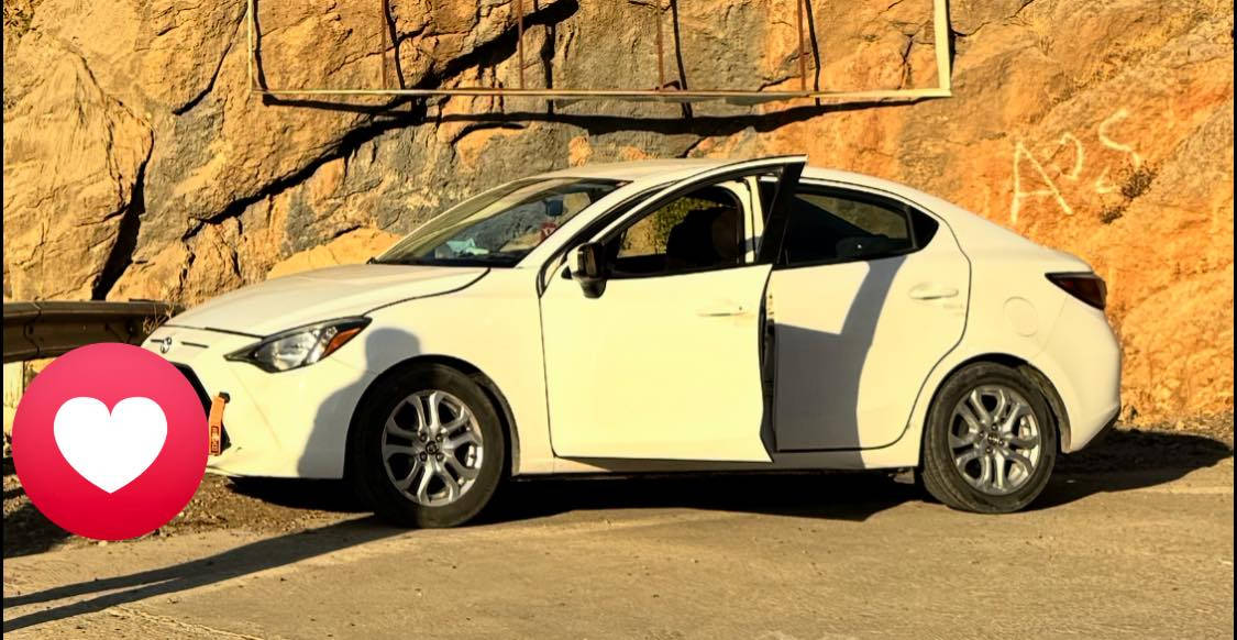 يارس ia 2018
أمريكي 
صور الحادث راسلني خاص 
 رادار 
تحكمات ستيرن جهتين
Abs
ويل كب 4
ايرباك راجع مال سايق بلادي كلها شغالة

مثبت سرعة 
بصمة عدد 2
تحكم ماوس عدد 2
112 وبيها مجال 
ماشية 85 الف ميل 
سنويه 2030
***********
