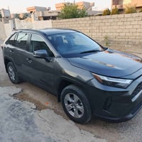 راف فور • ٢٠٢٣ • صلاح الدين