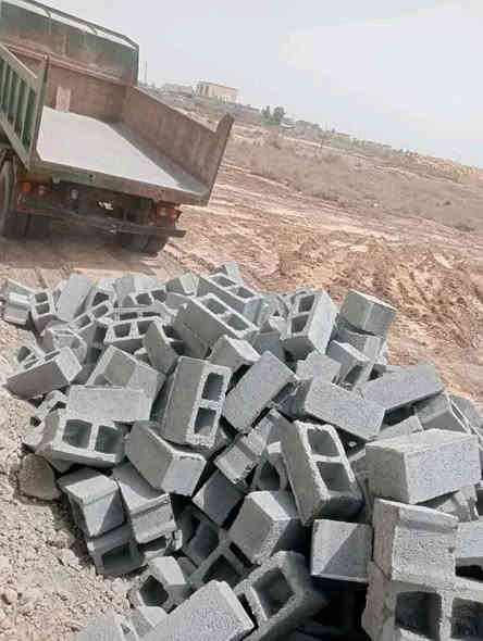 ***********
الى اهالي الناصريه الكرام. السلام عليكم ورحمه الله وبركاته.  
يتوفر بلوك كهربائي لجميع مناطق الناصريه  بجوده عاليه جداً وبأسعار تنافسيه. (كلاب +تنزيل)  ماحجيلك ع بلوكه بس اكلك تشوفه بسياره تعجبك يكلب ميعجبك يرجع بي. يكلب تنكسر تبشر بتعويض. 

للحجز ولستفسار دز. خاص او اتصل ***********  يتوفر تطبيق الواتساب في الرقم 

مـلاحــضــه❤️ لم يـتم ذكر السعر بسبب اختلاف المناطق اكتب منطقتك اكلك السعر ❤️ متوفر 24 ساعه
