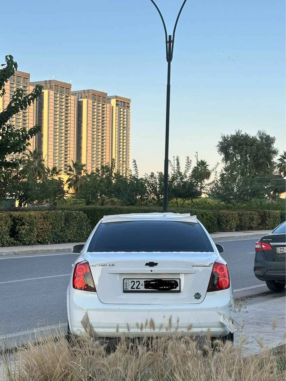 ﷽

٢٠١٣ لۆک و جایز سیارەکە هەموو شتی تازەیە ڕەقەم باریک سەنەوی هەتا ٢٠٣٠ نوێیەهەزەی نوێیە چار تایەی تازە بەستراوە گێڕ عادیە و گێڕ و مەکینە و هەمو گیانی بە شەرت چەند دنکە تەزرەیەکی هەیە بەچاو دیار نیە شوێن((هەولێر))     ((***********)) أربيل, العراق
