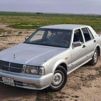 نيسان سنترا • ٢٠٠١ • كالار