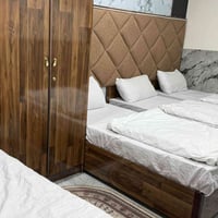 باب قبل العباس • فندق • ٦٢ سرير