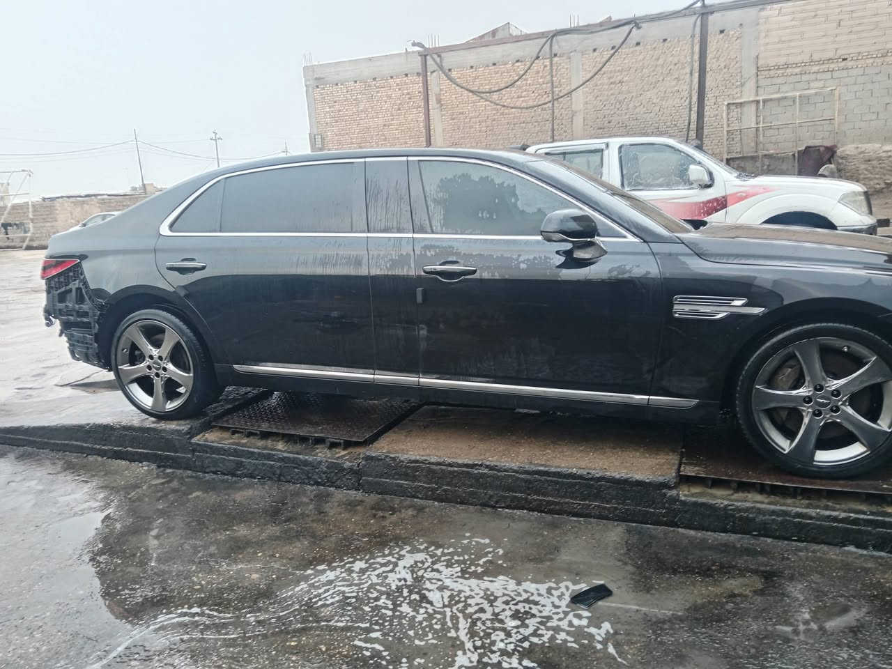 جي 90 باب طويل يمكن هاي ثاني حبه بالعراق دخول جديد لاستفسار *********** موديل 2019
