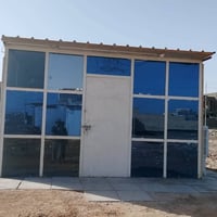 محل للايجار • حي الزهور • مقابل مدرسة الروافد