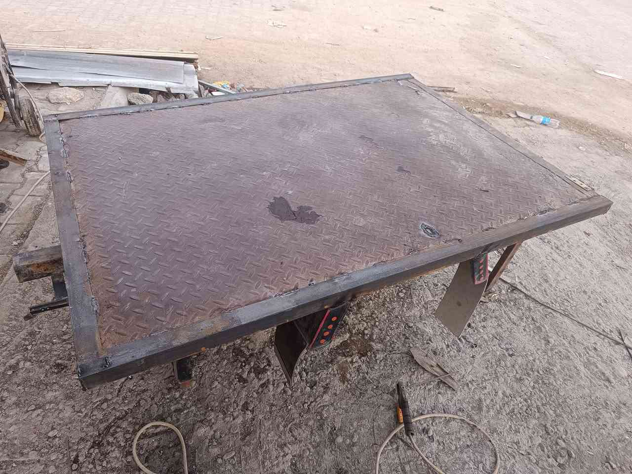 صبغ 
لحيم 
تعديل 
 
عنوان حي الميلاد بسوك قرب جامع الهادي 
***********
