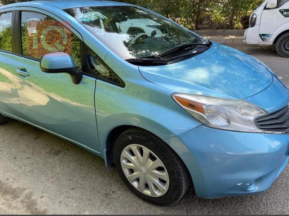 السلام عليكم فيرسا نوت ٢٠١٤ تفاصيلها مرفقه بالصور   ***********
