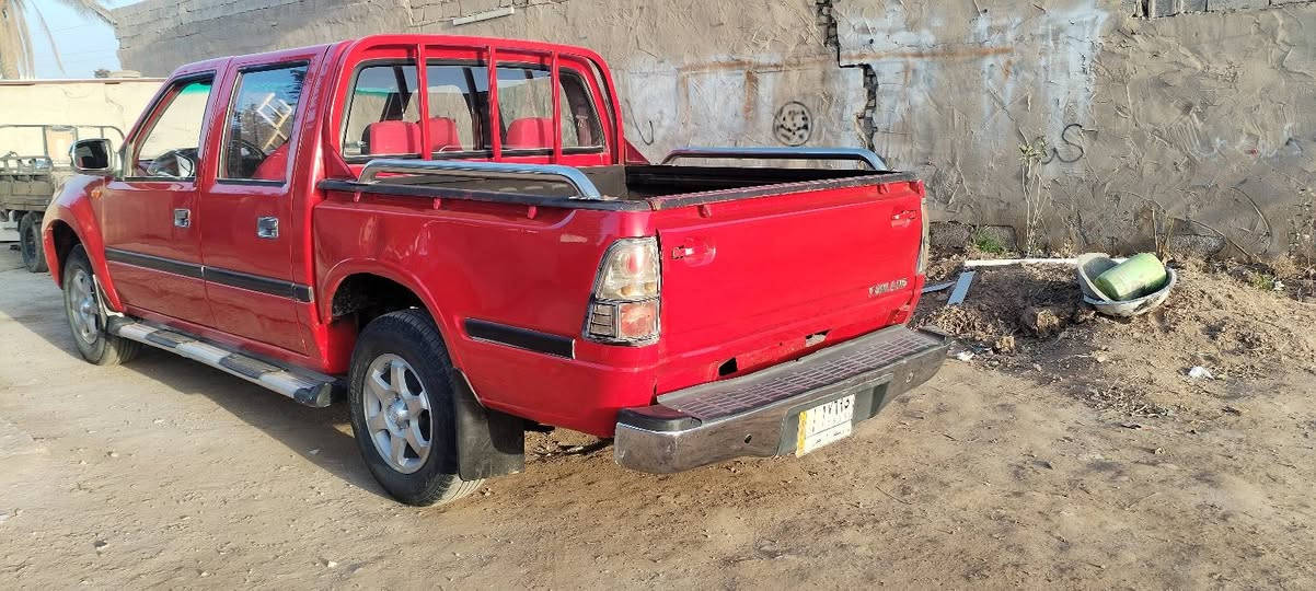 تحيه طيبه فوتون 2013رقم واسط سياره جاهزه مرشوشه صبغ للجماليه بدون ضربه مكانهه كوت لسعر 45وبيهه مجال
*********** /***********
