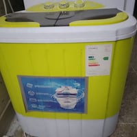 غسالة • أجهزة منزلية