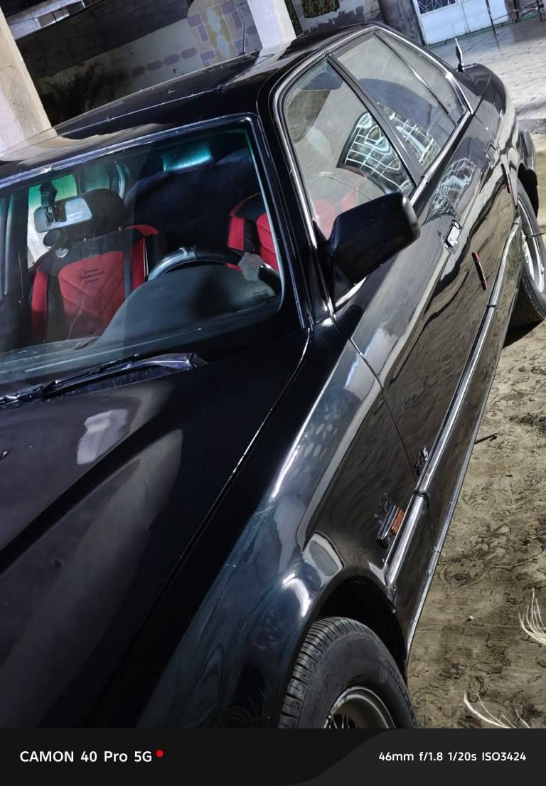 يالله  سلام عليكم من رخص الادمن بي ام موديل 94فول موصفات تفيه تبريد كشانه كهربائية  سياره جاهزه مكينه وكير وتخم تاير ولون سيتوني مال جنيه فول نضافه  رقم انبار تحويل شرط  رقم صاحبه لي حب يتصل 
0731046319 سعر اتصل وتدلل 60وبيه مجال بسيط


**إذا كنت صاحب هذا الإعلان وتريد حذفه لأي سبب، رجاءا أرسل رسالة إلى الدعم الفني**