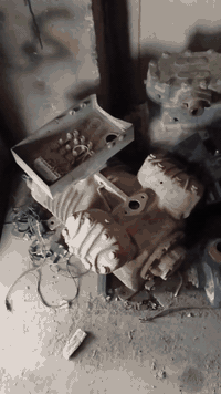 ماطورات ودرينات وكوسرات وماطور ماء ولاحمات وشاحنت باتري كلهن سوه للبيع مكان بغداد ***********
