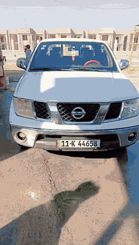 بيكم نيسان البيع موديل 2009 رقم بغداد  بسمي سعر ٩٨ وبيهه مجال *********** بي وتساب
