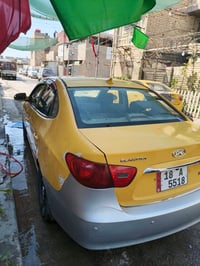النترا ٢٠١٠سياره جاهزة ينرادلهه شي بسيط بالحداديه