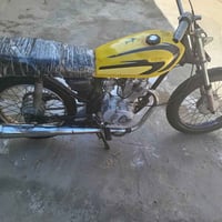 دراجه ربعه كير للبيع كلك رقم صاصي بليته موجودة  وليريدها به خير ويدلل ...