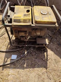 مولد لبيع محرك كايم سعر 250 07703505172